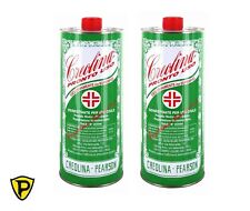 Creolina Pearson Originale pronto all'uso disinfettante in lattina verde 2x 1 Lt na sprzedaż  Wysyłka do Poland