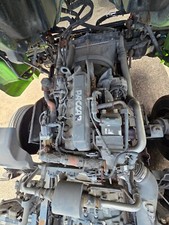 Daf px5 complete for sale  BILSTON