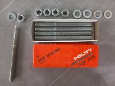 Hilti ankerstange has gebraucht kaufen  Wutöschingen