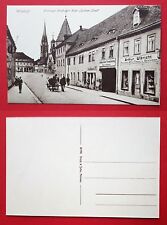 Wilsdruff 1910 freiberger gebraucht kaufen  Dresden
