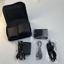 Roteador Wireless D-Link N 300 DAP 1350 Wireless N Pocket Roteador e Ponto de Acesso comprar usado  Enviando para Brazil