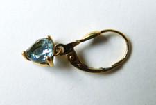 Seule dormeuse boucle d'occasion Seule dormeuse boucle d'occasion  Paris IX