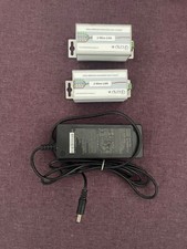 Alphatech wire lan gebraucht kaufen  Dietzenbach