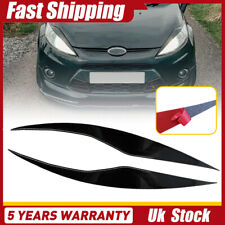 Ford fiesta mk7 for sale  HATFIELD