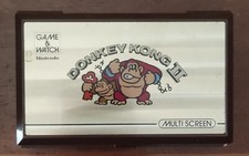 Nintendo donkey kong usato  Caserta