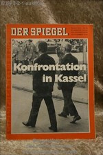 Spiegel 5 . gebraucht kaufen  Emsdetten