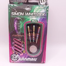 Winmau simon whitlock for sale  STALYBRIDGE