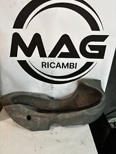 Pedana piaggio beverly usato  Casapesenna