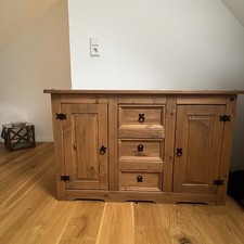 Sideboard komode schubladen gebraucht kaufen  Fürth