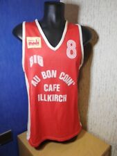 Maillot porté ancien d'occasion  Mulhouse-