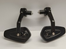 cafe racer specchietti usato  Schio