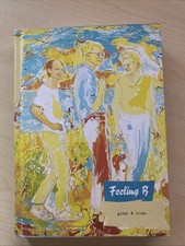 Feeling grün blau gebraucht kaufen  Pirna, Dohma, Struppen