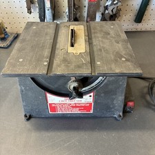 Dremel table saw for sale  Youngstown