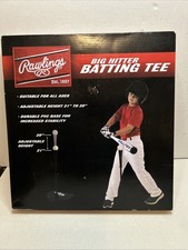 Rawlings big hitter for sale  Fort Worth