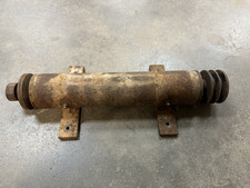 Große sägewelle ddr gebraucht kaufen  Amt Creuzburg