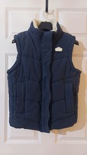 Superdry navy alpine for sale  BELVEDERE