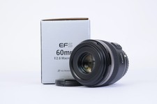 Canon 60mm usm gebraucht kaufen Canon 60mm usm gebraucht kaufen  Deutschland