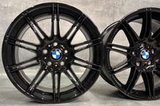 ORYGINALNE FELGI ALUMINIOWE BMW 19" SERIA 3 COUPÉ E90 E91 E92 E93 STYLING 225 M na sprzedaż  PL