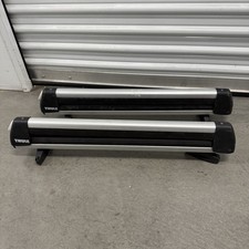 Thule 724 flattop for sale  Rosemead