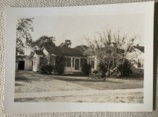Vintage photo white for sale  Sanford