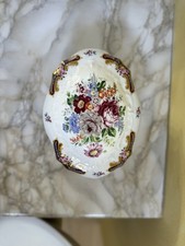 Portagioie limoges porcellana. usato  Volvera