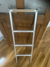Aluminum caravan bunk for sale  LEICESTER