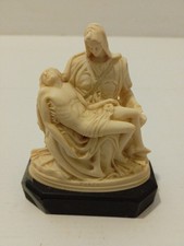 Vintage resin figurine for sale  DERBY