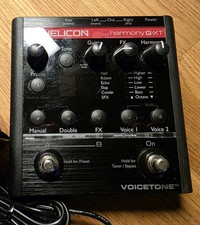 Helicon voice harmony gebraucht kaufen  Pullenreuth