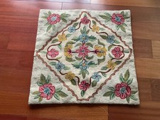 Hand embroidered wall for sale  Ocean City