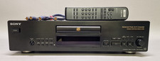 Sony cdp xb740e for sale  CHIPPENHAM