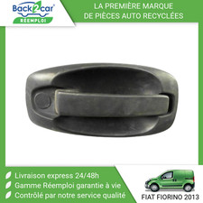 Poignee exterieure porte d'occasion  Saint-Quentin