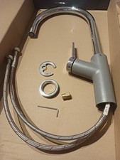 Wasserhahn spültischarmatur m gebraucht kaufen  Burghausen