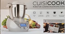 Robot cuiseur multifonction d'occasion  Les-Issambres