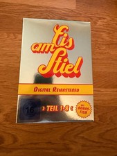 Eis stiel dvd gebraucht kaufen  Mainz