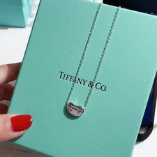 Tiffany halskette mini gebraucht kaufen  Pulheim