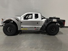 Losi baja rey for sale  Dexter