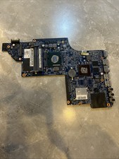 Placa-mãe e CPU HP Compaq Pavilion DV6-6b50sa funcionando 665347-001 DV6-6000, usado comprar usado  Enviando para Brazil