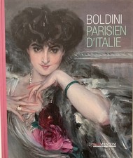 Giovanni boldini parisien usato  Candelo
