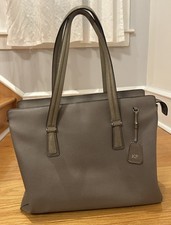 Tumi sinclair taupe for sale  Collingswood