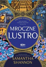 Mroczne lustro (Mroczne lustro), używany na sprzedaż Mroczne lustro (Mroczne lustro), używany na sprzedaż  PL