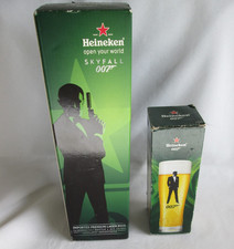 Heineken skyfall 007 gebraucht kaufen Heineken skyfall 007 gebraucht kaufen  Hamburg