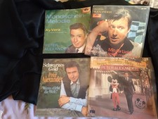 Singles peter alexander gebraucht kaufen Singles peter alexander gebraucht kaufen  Bad Bergzabern-Umland