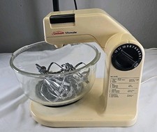 Sunbeam mixmaster vintage for sale  San Antonio