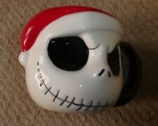 jack skellington mug for sale  CARLISLE