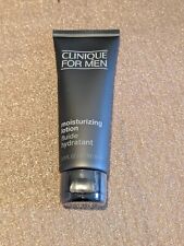 Clinique men moisturizing for sale  LEICESTER