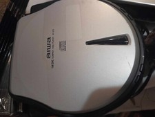 cd walkman aiwa usato  Torino