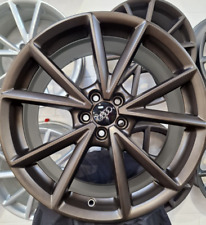 Audi line black for sale  NORTHAMPTON
