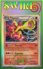 Maganon holo swirl d'occasion  Génissieux