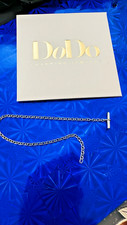 Bracciale dodo originale usato  Italia