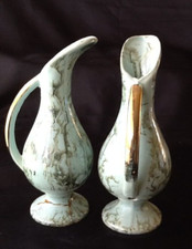 Edle keramik vase gebraucht kaufen  Dorshm., Guldental, Windeshm.